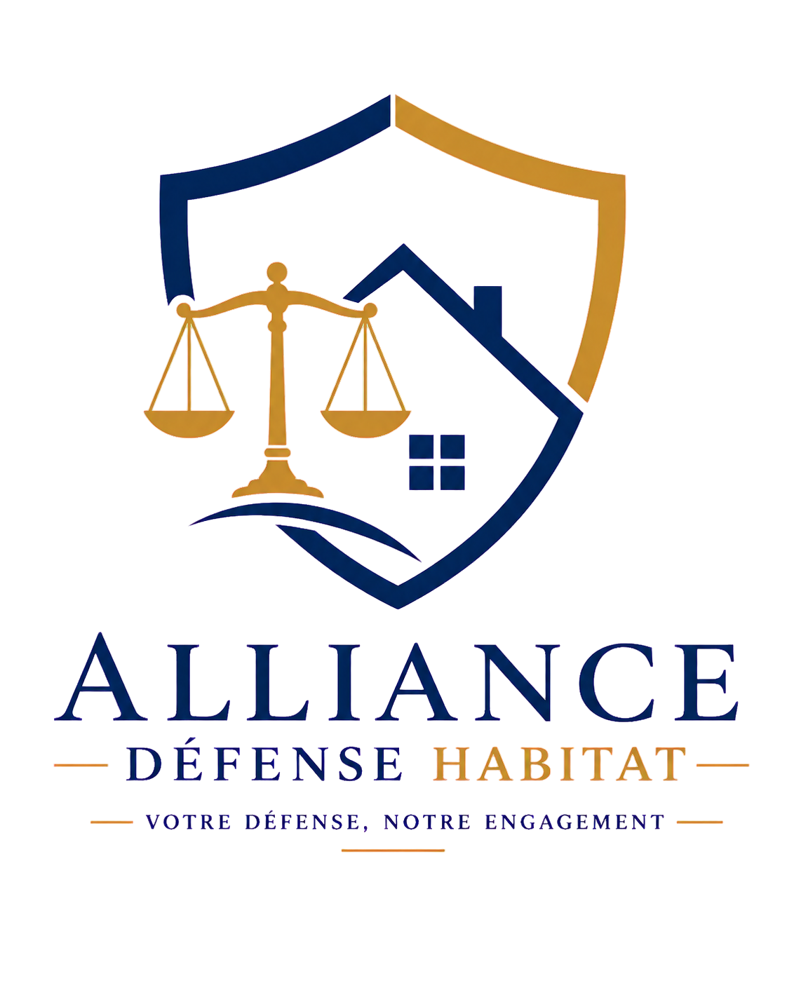 Alliance Défense Habitat et maison équipée de solutions d’énergie renouvelable
